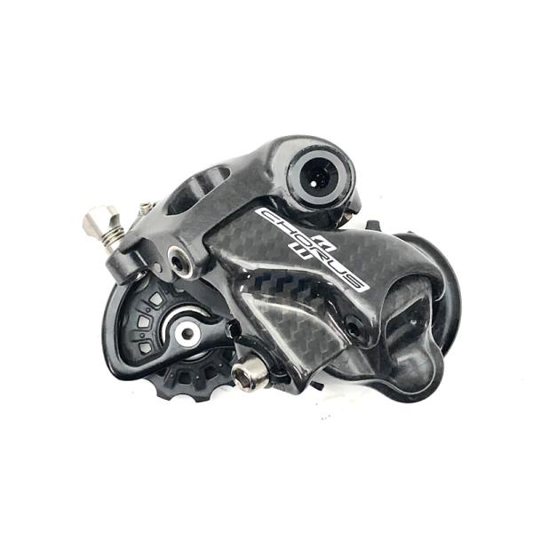Campagnolo カンパニョーロ CAMPAGNOLO コーラス CHORUS リア