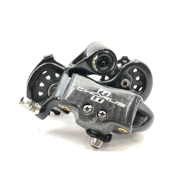 CAMPAGNOLO Chorus 11sリアディレイラー CAMPAGNOLO 「カンパニョーロ」 CHORUS 11s リアディレイラー