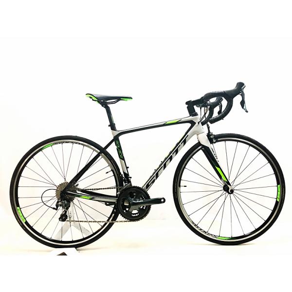 SCOTT（スコット） ソレイス30 SOLACE30 TIAGRA 2017年モデル カーボン
