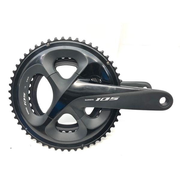 シマノ SHIMANO 105 FC-R7000 クランク ブラック 170mm 52/36