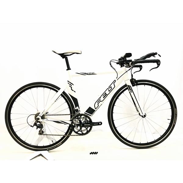 FELT 訳アリ フェルト S32 105/TIAGRA MIX 2014年モデル TT