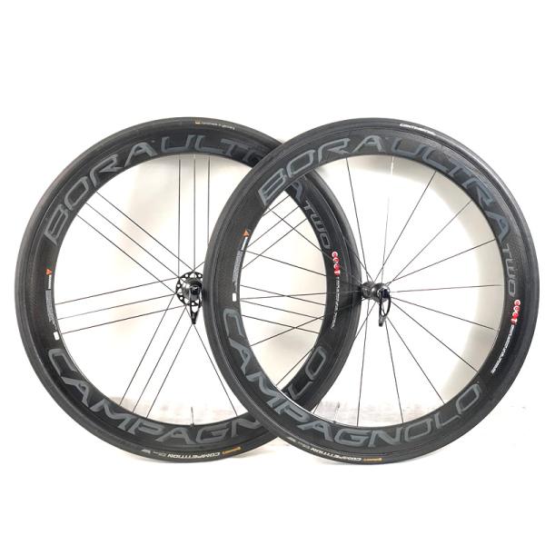 カンパニョーロ CAMPAGNOLO ボーラウルトラツー50 BORA ULTRA TWO 50