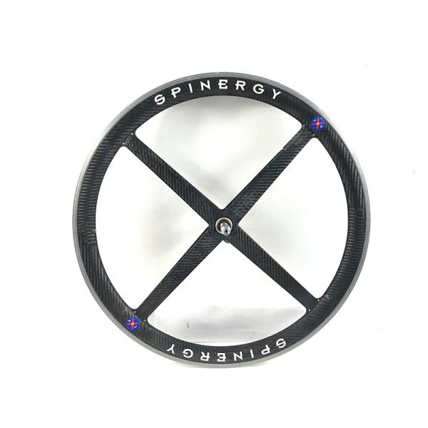 SPINERGY REV-X 650c シマノ10s チューブラー cycleparadisestore_cpt-