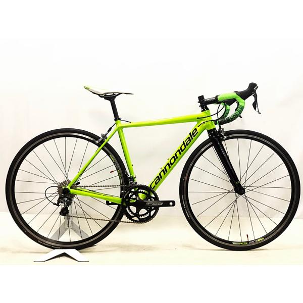 cannondale（キャノンデール） キャドトゥエルブ CAAD12 TIAGRA 2018年