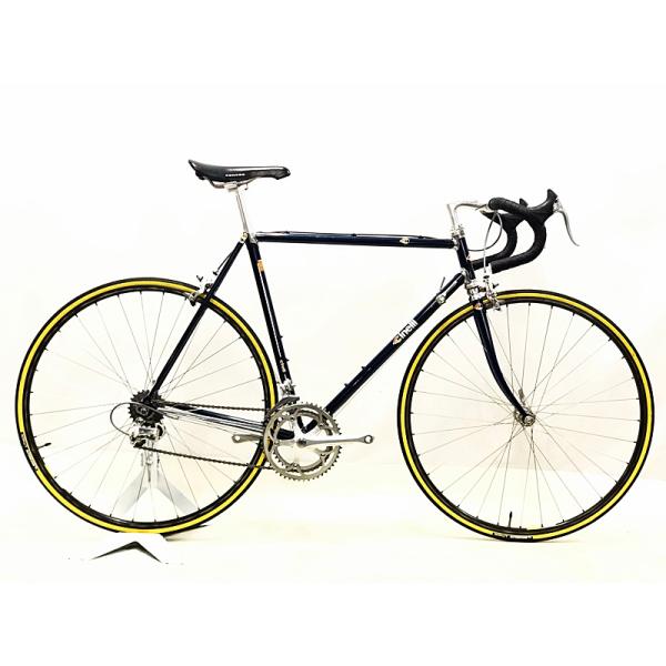 チネリスーパーコルサ2025年新品購入 サイズ49 チネリ CINELLI