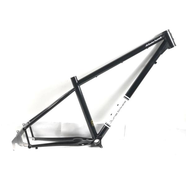 激レアフレーム June bikes Trail650 フレーム MTB 激レアフレーム