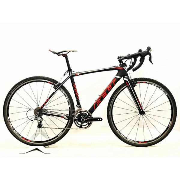 FELT（フェルト） FELT F4X ULTEGRA 2013年モデル シクロクロス