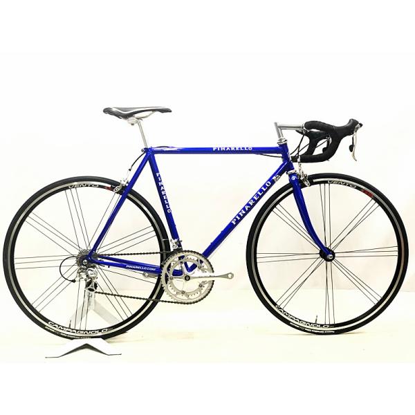 ピナレロ（PINARELLO） 訳アリ トレビソ TREVISO 105 クロモリ ロード