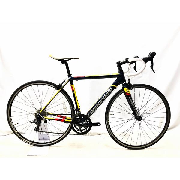 cannondale（キャノンデール） CANNONDALE CAAD8 SHIMANO SORA 2016年
