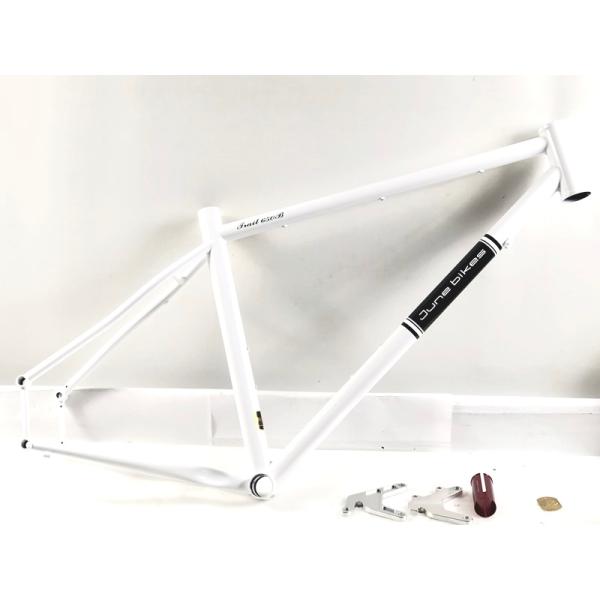 訳アリ ジューンバイク June BIKES トレイル650B TRAIL650B フレーム