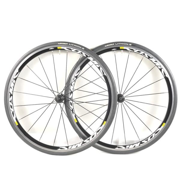 マビック MAVIC コスミックエリート COSMIC ELITE ホイール