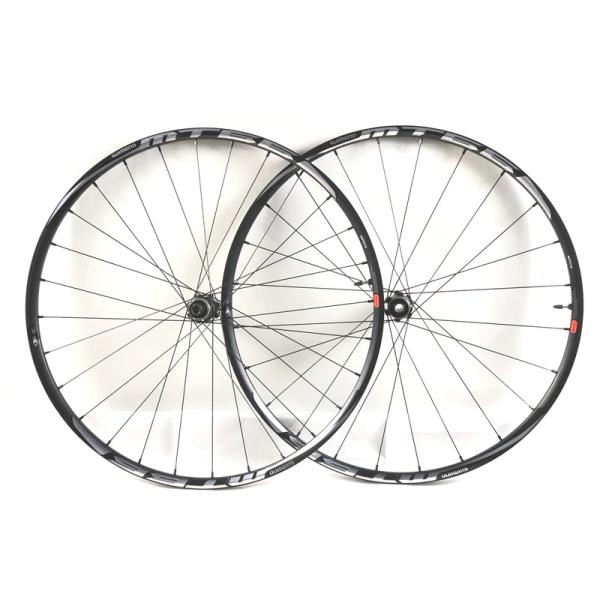 MT66シマノホイール シマノ SHIMANO WH-MT66 mt66 ホイールセット 11速 クリンチャー