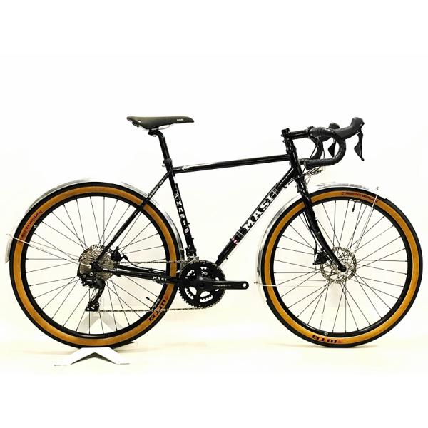 MASI SPECIALE RANDONNUER 引き取り限定 ○マジィ MASI スペシャル ランドナー エリート SPECIALE