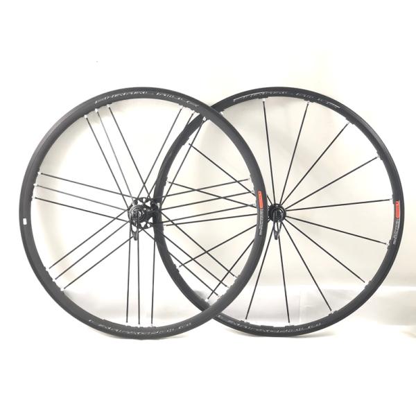 カンパニョーロ　シャマルミレ　クリンチャー Shamal mille カンパニョーロ Campagnolo シャマルミレ SHAMAL MILLE アルミ