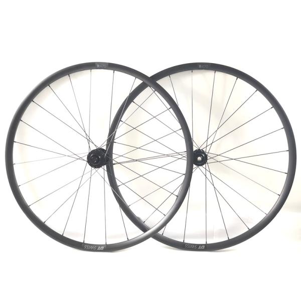 DT SWISS R 470 ディスクブレーキホイール スプロケ、ローター付属 DT SWISS R 470 ディスクブレーキホイール スプロケ、ローター