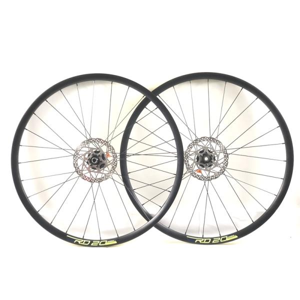 MADDUX アルミホイール cycleparadisestore_cpt-