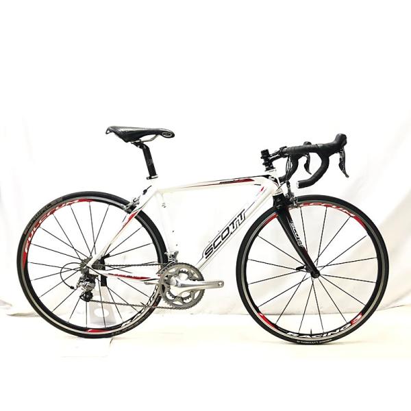 SCOTT（スコット） スピードスター S65 SPEEDSTER S65 SHIMANO 10 2010