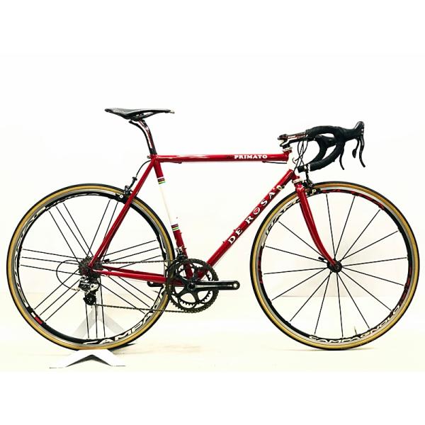 DE ROSA デローザ ネオプリマート NEO PRIMATO CAMPAGNOLO DE ROSA デローザ ネオプリマート NEO PRIMATO CAMPAGNOLO