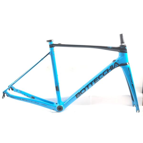 ジャンク ボッテキア BOTTECCHIA オタッビオ レボ 8AVIO REV フレーム