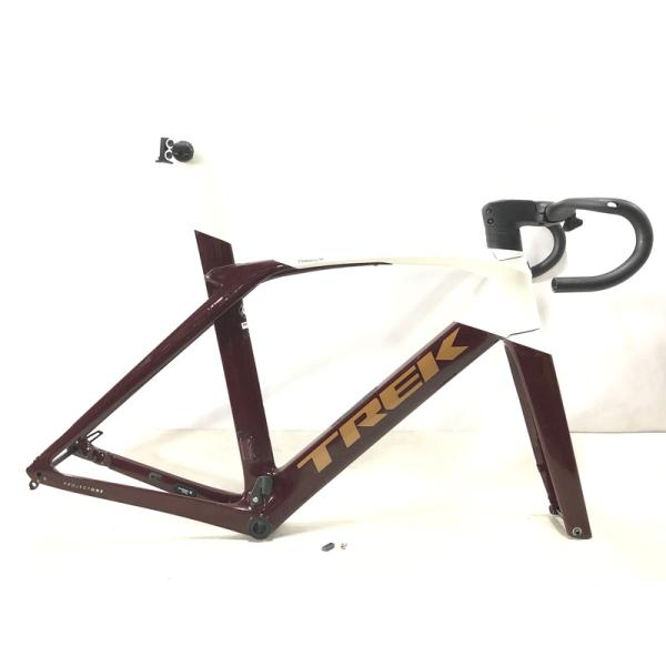 トレック TREK MADONE SLR DISC フレームセット 2019 56サイズ