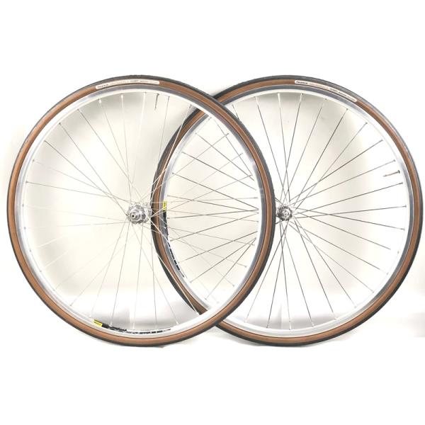 MAVIC/マビック ホイール│SANSIN プロトレーニングハブ