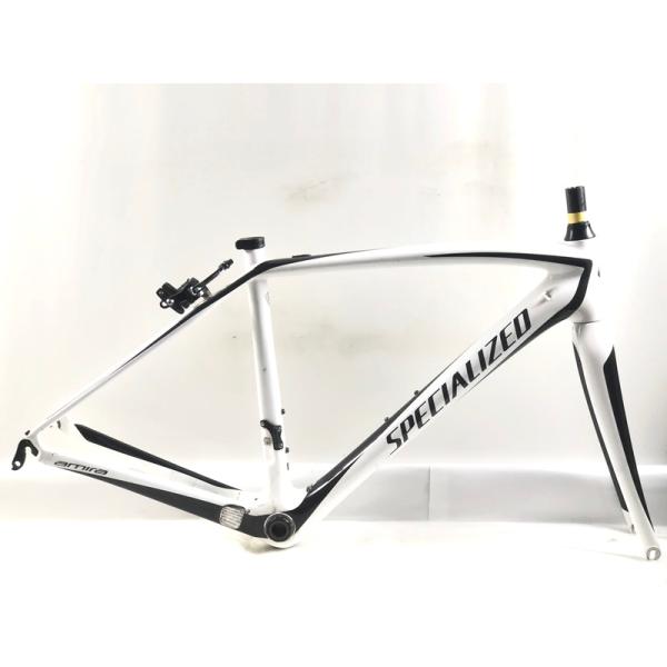 訳アリ スペシャライズド SPECIALIZED アミラ AMIRA フレームセット