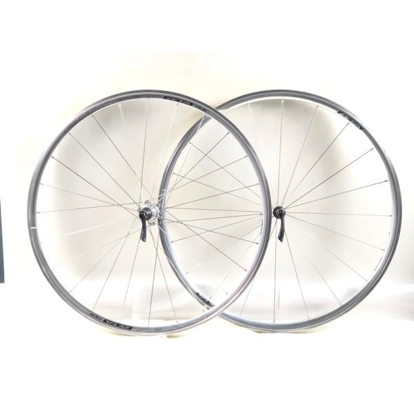 リッチー RITCHEY ZETA OCR ホイールセット シマノフリー11速