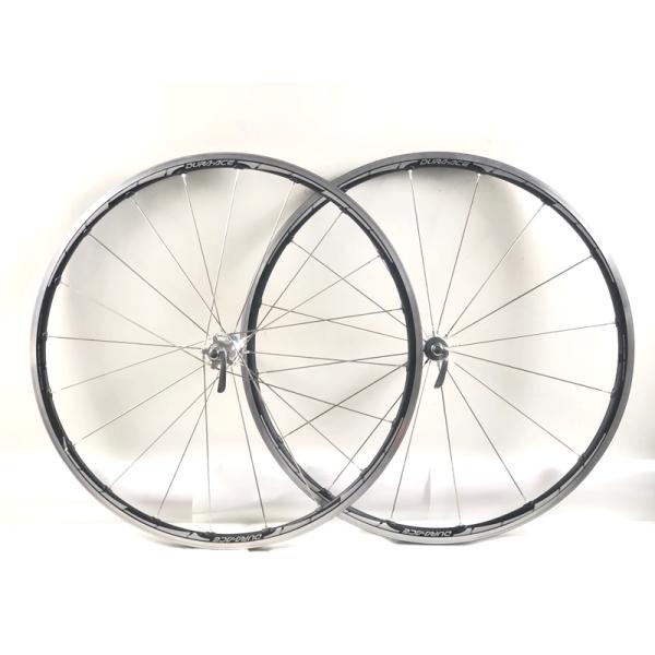 SHIMANO WH-7801 DURA-ACE クリンチャーホイール cycleparadisestore_cpt-