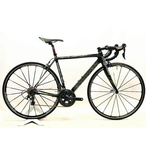 cannondale キャノンデール CANNONDALE スーパーシックス エボ