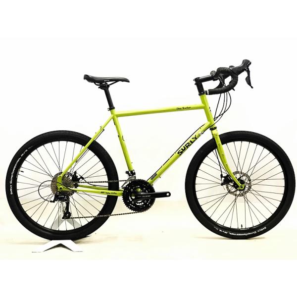 サーリー　ディスクトラッカー　クロモリ cycleparadisestore_cpt-
