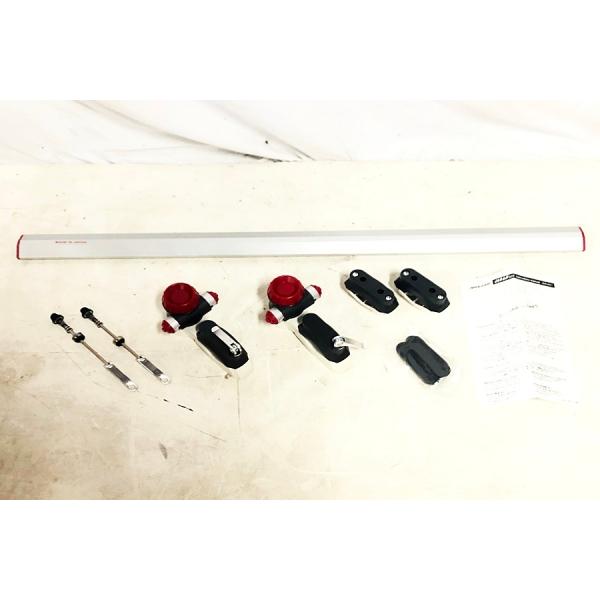 美品 ミノウラ MINOURA ヴァーゴエクセル VERGO EXCEL 車載スタンド 2