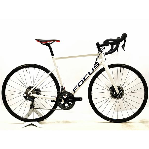 フォーカス FOCUS イザルコマックス IZALCO MAX DISC 8 ULTEGRA
