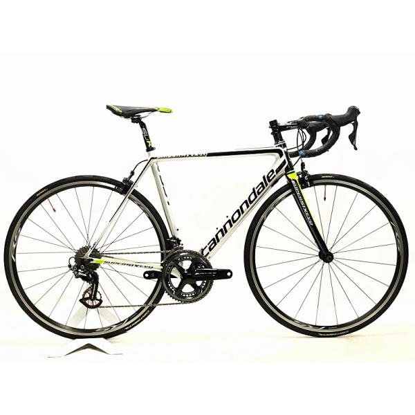 cannondale（キャノンデール） スーパーシックス SUPERSIX EVO HI-MOD
