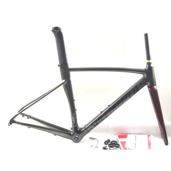 未使用品 SPECIALIZED アレースプリントディスク ALLEZ SPRINT