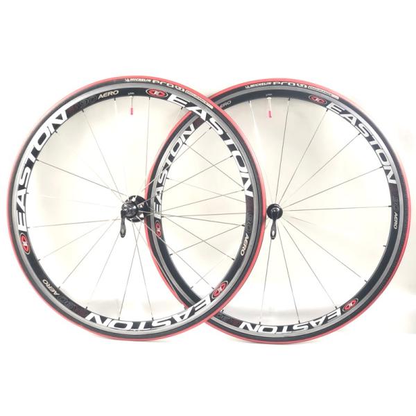 EASTON EA90 AERO クリンチャーホイール cycleparadisestore_cpt-