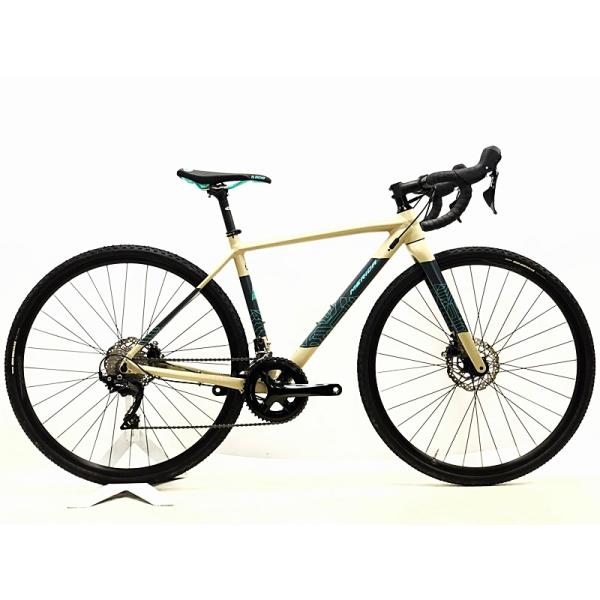 メリダ MERIDA ミッション MISSION CX400 105 スモールハンド用 油圧