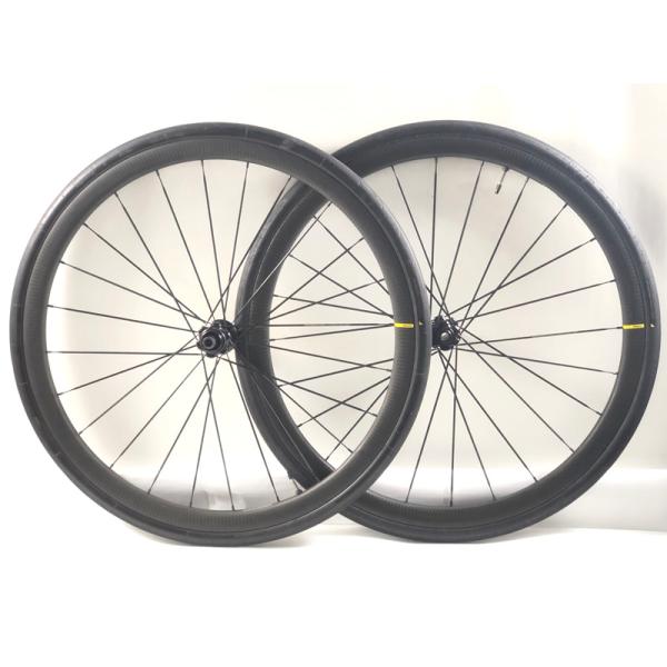 Mavic Ksyrium Pro Carbon SL UST 新品ホイール mavic_ksyrium_pro_carbon_SL_us