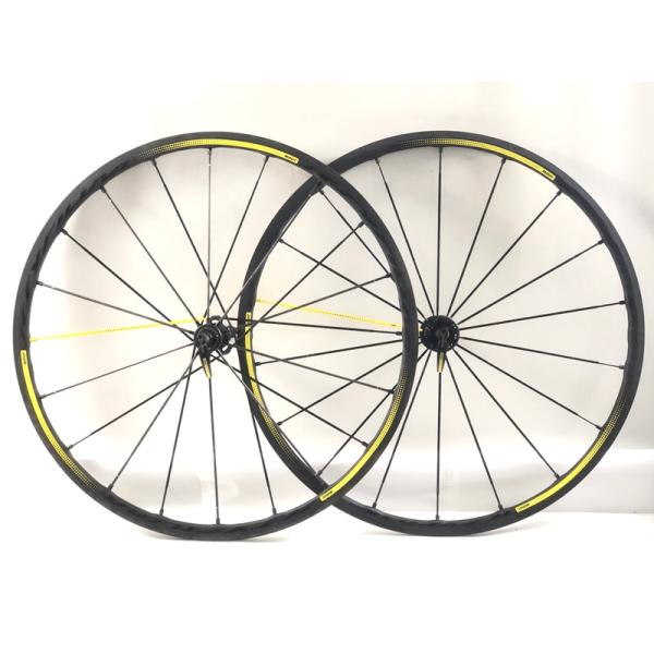 MAVIC KSYRIUM PRO EXALITH ホイールセット マビック MAVIC キシリウムプロエグザリット KSYRIUM PRO