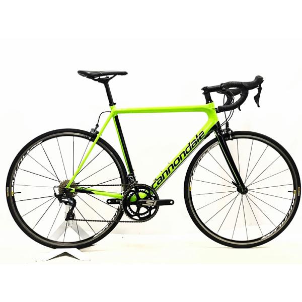 CANNONDALE キャノンデールSUPERSIXEVO ULTEGRA美品 cycleparadisestore_cpt-