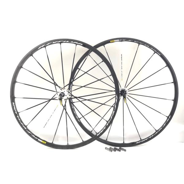 マビック MAVIC キシリウムプロエグザリット KSYRIUM PRO EXALITH