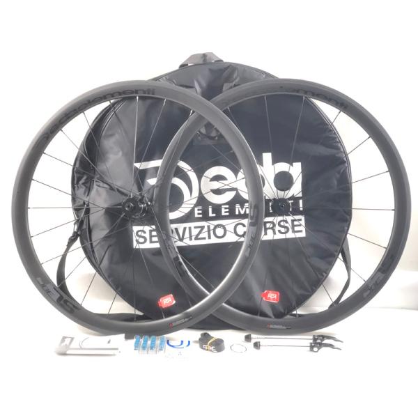 パーツ deda sl38c 未使用品 デダエレメンティ DEDA ELEMENTI SL38C ホイールセット