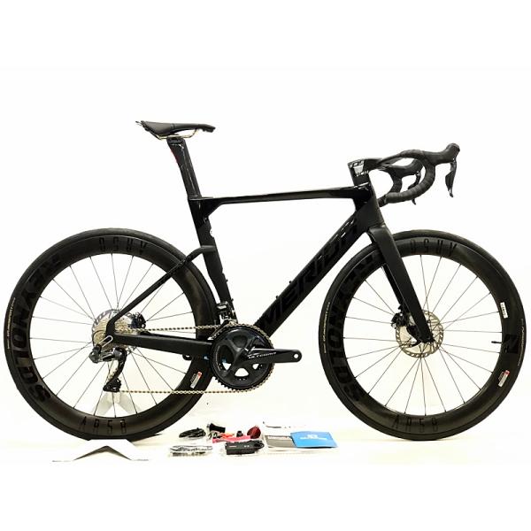 自転車本体 MERIDA REACTO 8000 ULTEGRA D2 メリダ -MERIDA- | ラインナップ | ロードバイク | REACTO 8000