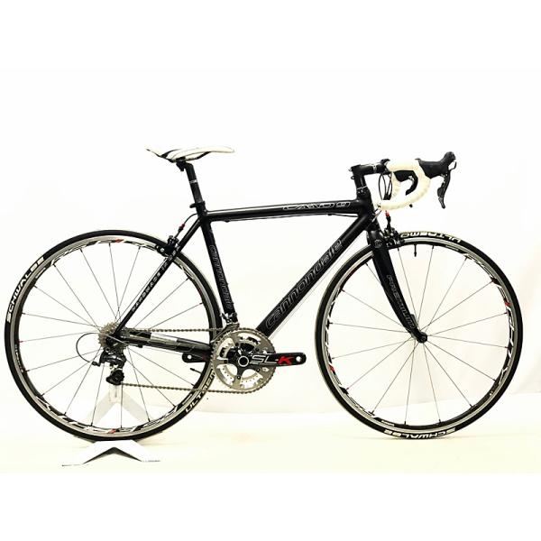 キャノンデール 　ロードバイク　caad9 made in USA cannondale（キャノンデール） CANNONDALE MADE IN USA キャド ナイン
