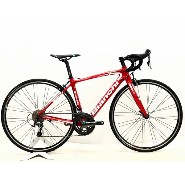 Bianchi ビアンキ BIANCHI インテンソ INTENSO TIAGRA 2018年モデル