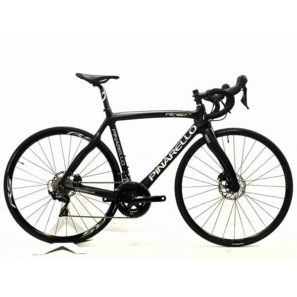 ピナレロ（PINARELLO） ラザ ディスク RAZHA DISK Carbon T600 105