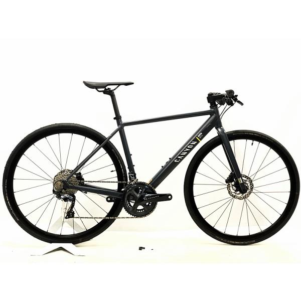 CANYON クロスバイク　水色　Sサイズ cycleparadisestore_cpt-