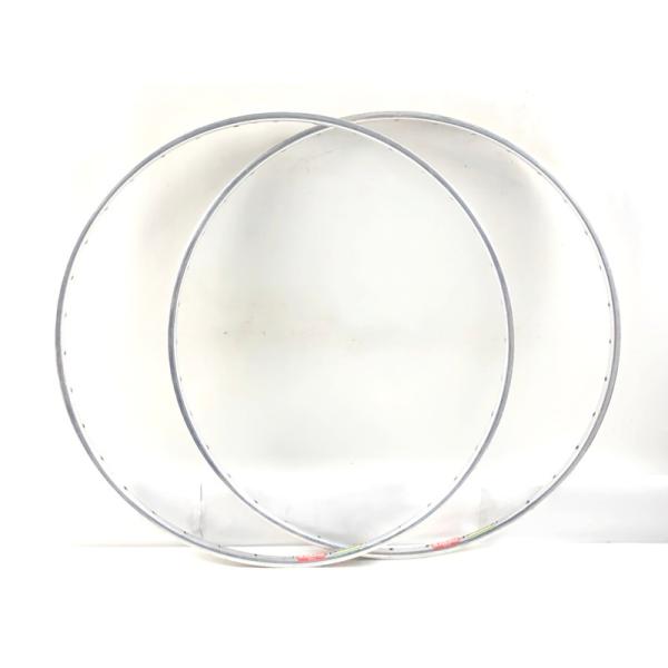 1980年代ヴィンテージプロ仕様上級モデルのアラヤリム組みチューブラー用ホイール 1980年代ヴィンテージプロ仕様上級モデルのアラヤリム組み