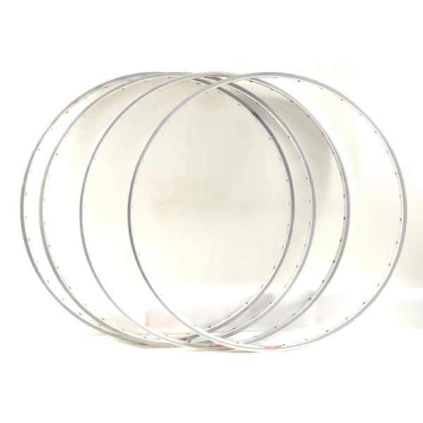 ARAYA GOLD 700C SUPERBE ハブ走行10ｋｍホイールセット ARAYA GOLD 700C SUPERBE ハブ走行10kmホイールセット アラヤ