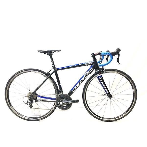 コラテック CORRATEC ドロミテ DOLOMITI SL 2017年モデル ロードバイク 