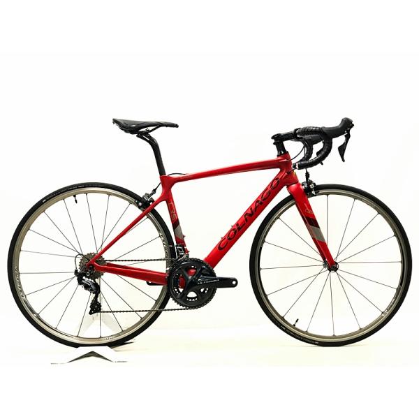 COLNAGO（コルナゴ） シーアールエス CR-S ULTEGRA 2019年モデル